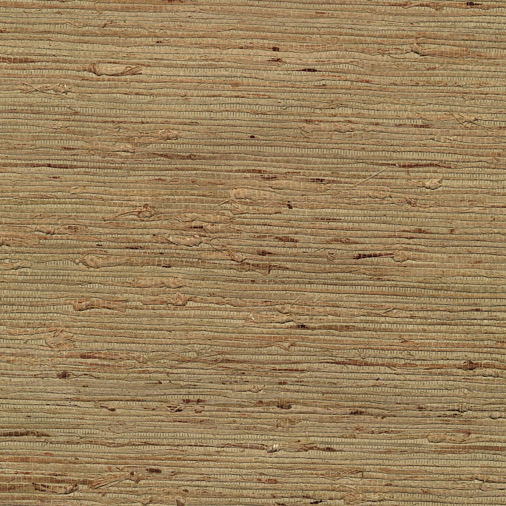 Buy 4018-0013 Grasscloth Portfolio Hayato Light Green Grasscloth Green by Advantage