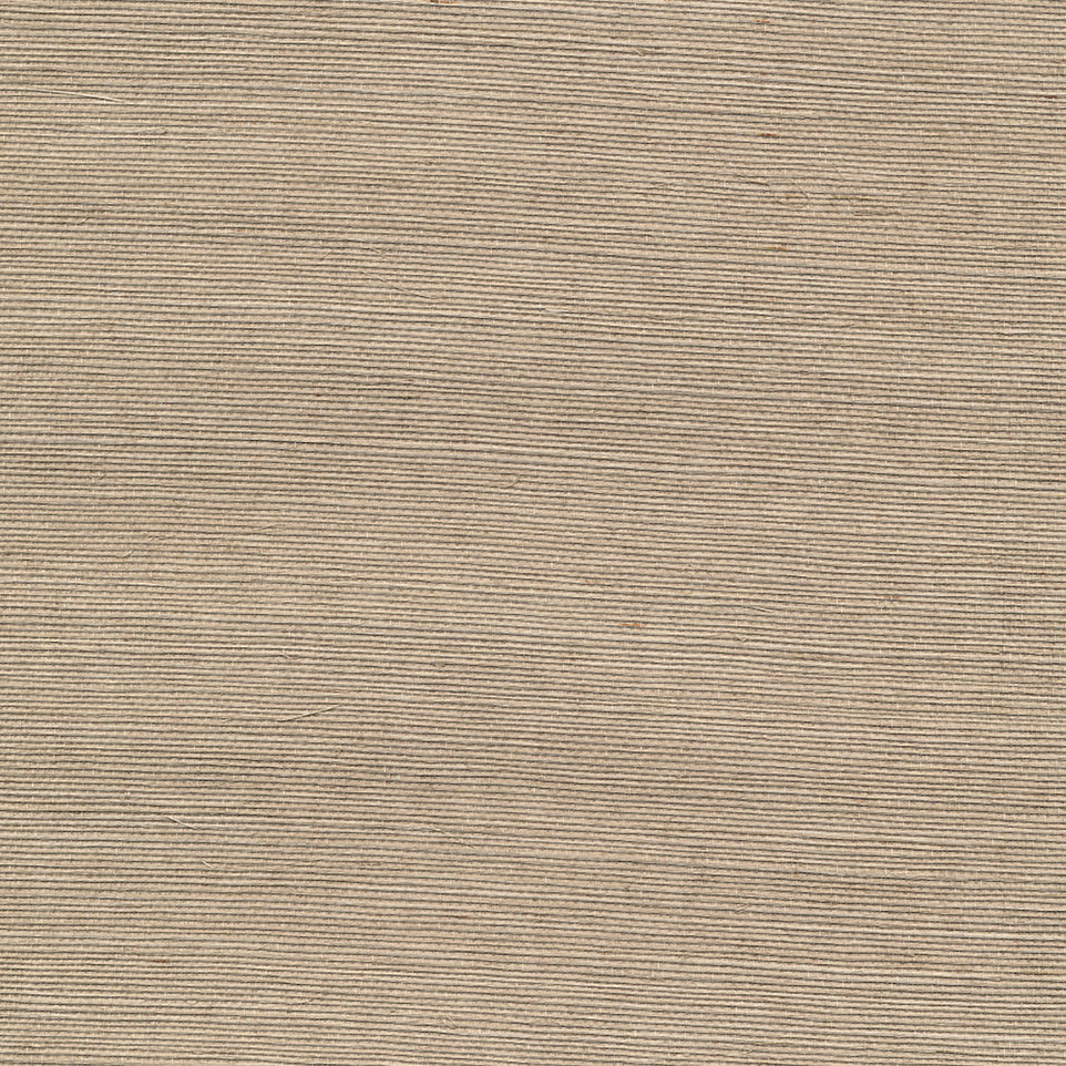 Shop 4018-0018 Grasscloth Portfolio Haruka Light Grey Grasscloth Grey by Advantage