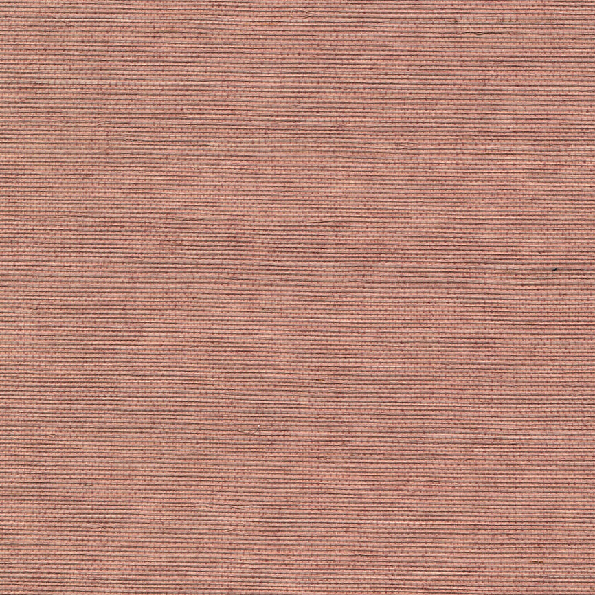 Select 4018-0025 Grasscloth Portfolio Daiki Lavender Grasscloth Lavender by Advantage