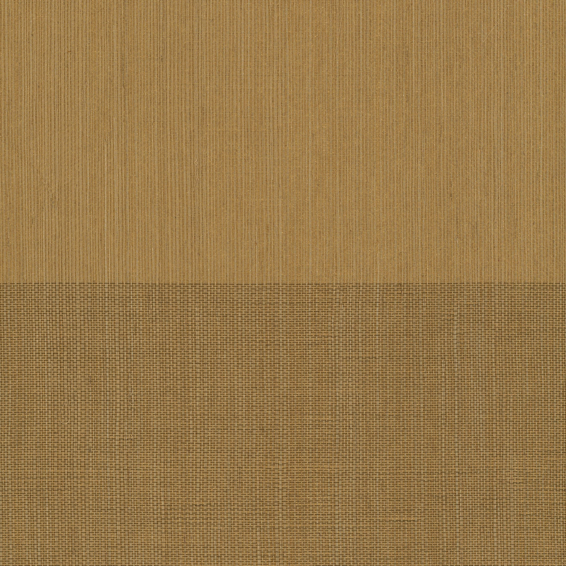 Order 4018-0027 Grasscloth Portfolio Yue Ying Light Brown Grasscloth Brown by Advantage