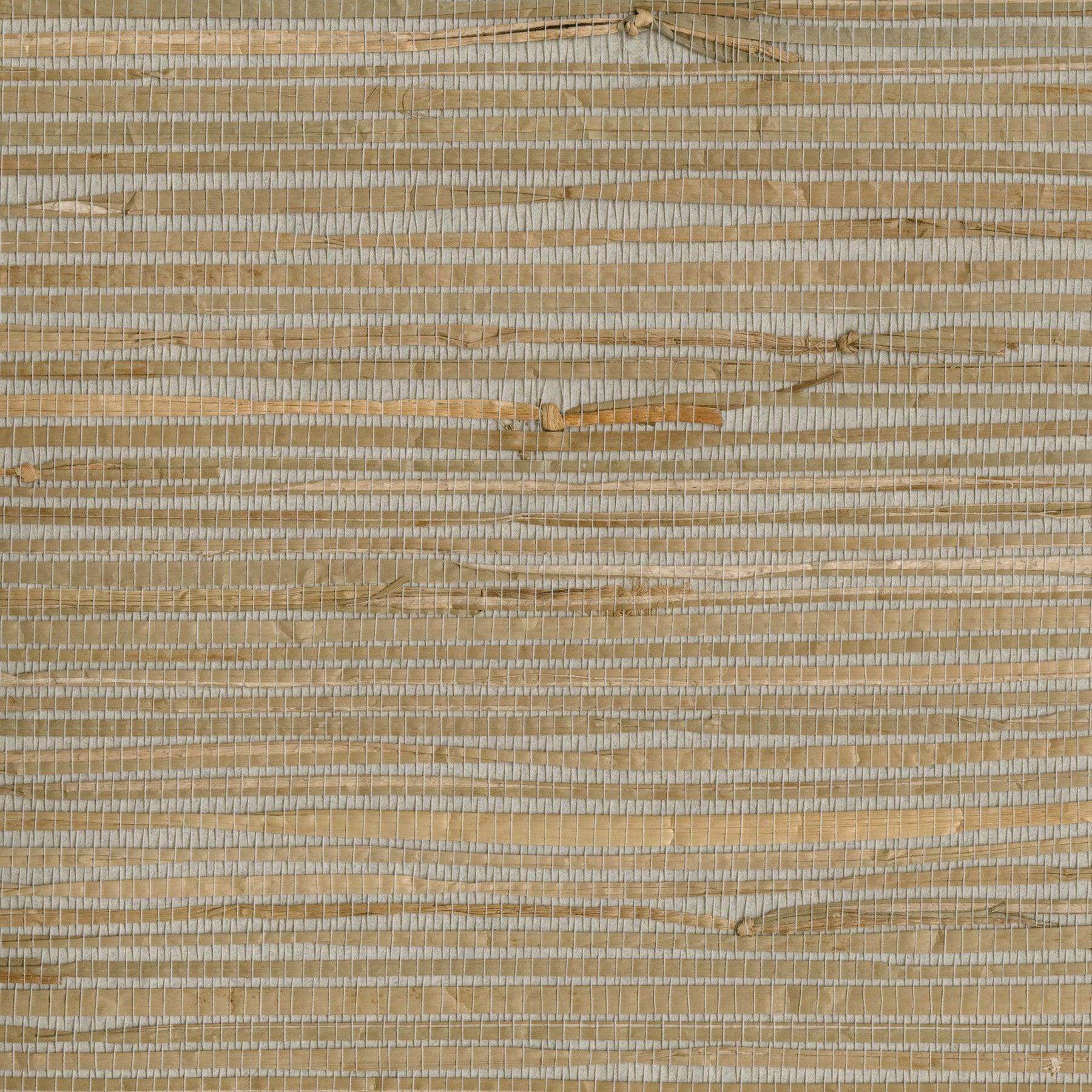 Shop 4018-0029 Grasscloth Portfolio Heiki Light Grey Grasscloth Grey by Advantage