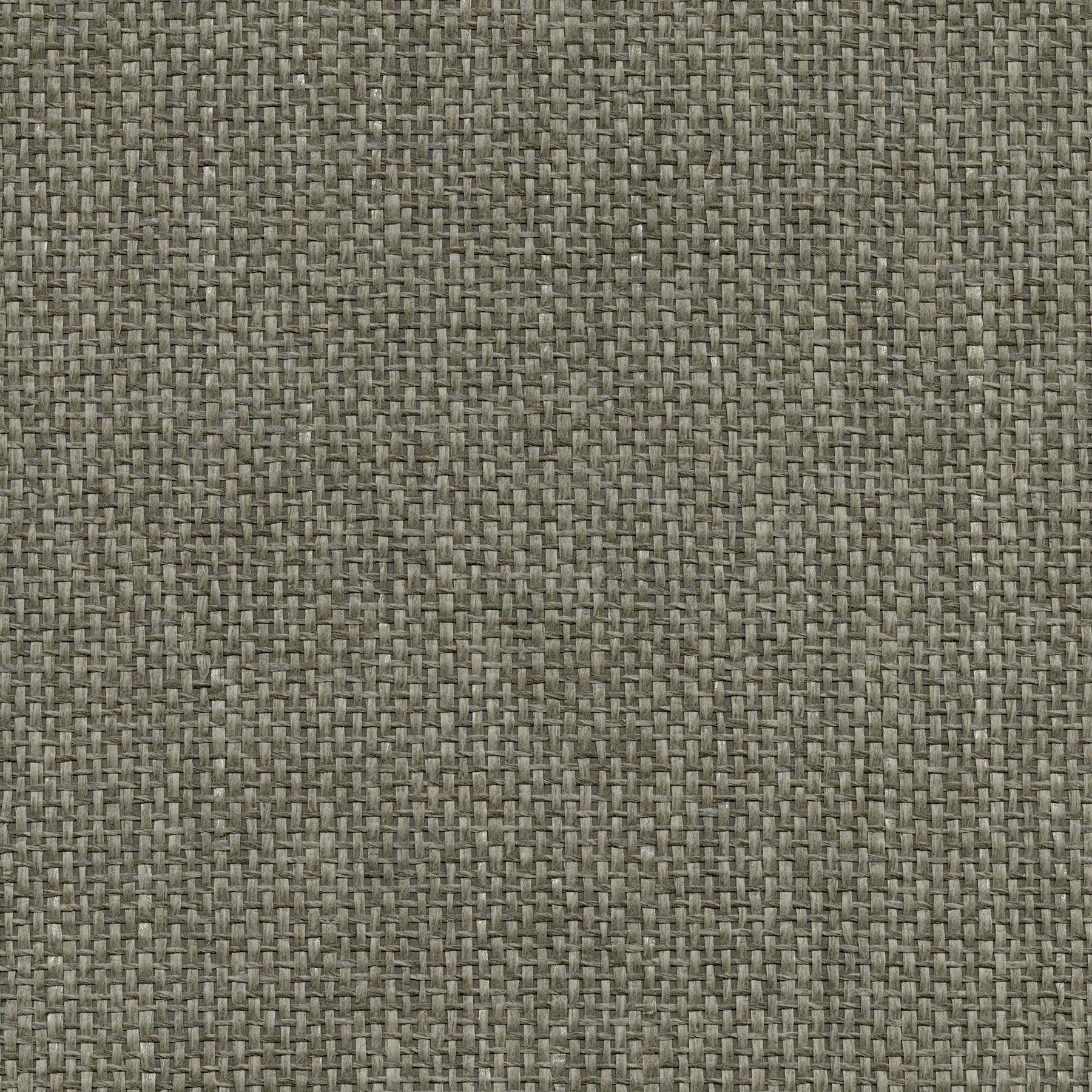 Save 4018-0030 Grasscloth Portfolio Gaoyou Taupe Paper Weave Taupe by Advantage