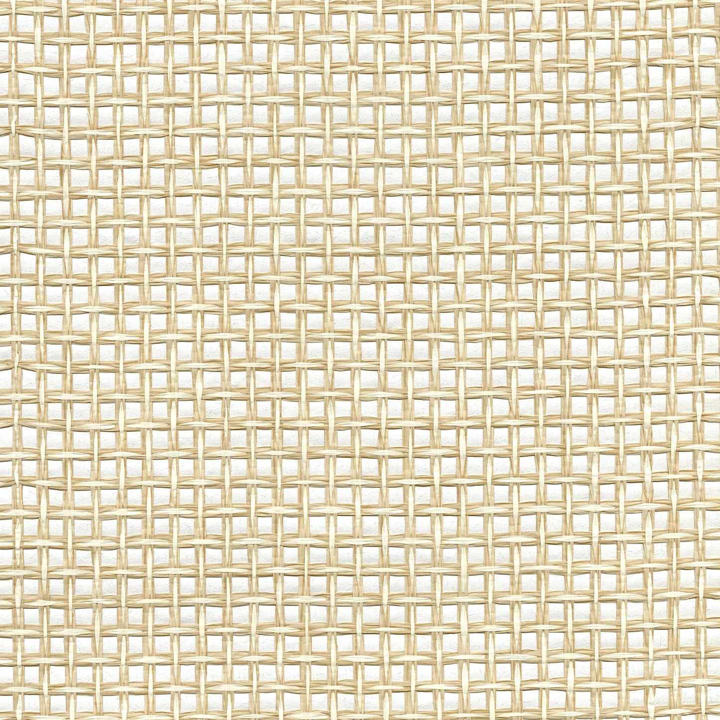 Purchase 4018-0032 Grasscloth Portfolio Aki Silver Grasscloth Metallic by Advantage
