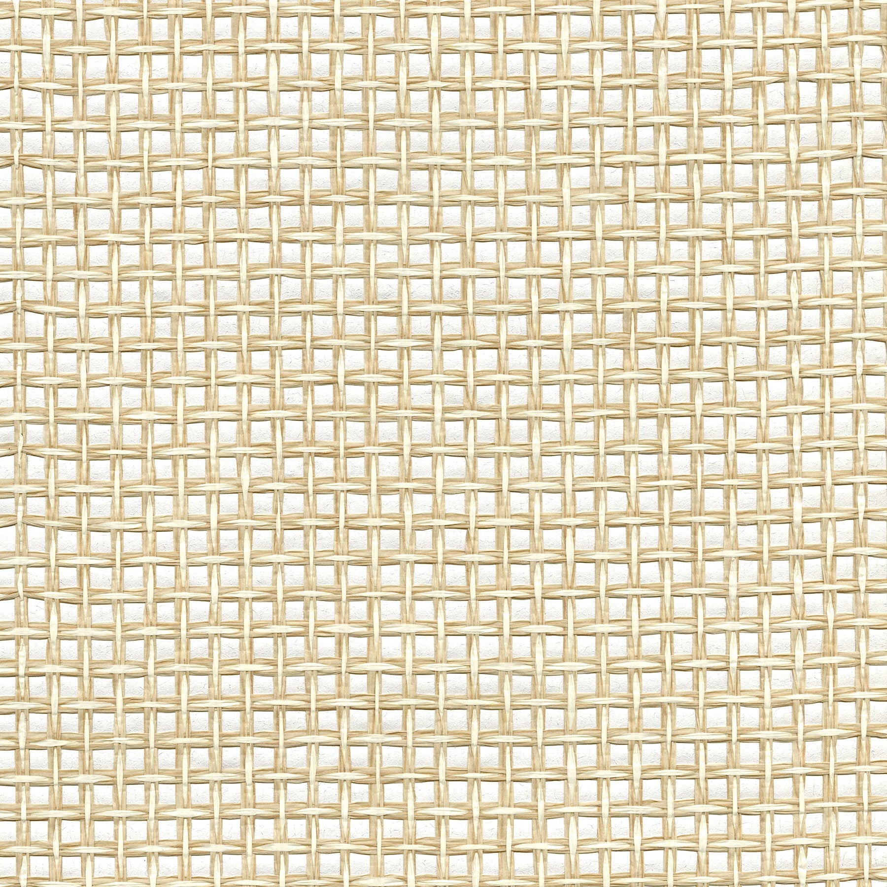 Purchase 4018-0032 Grasscloth Portfolio Aki Silver Grasscloth Metallic by Advantage