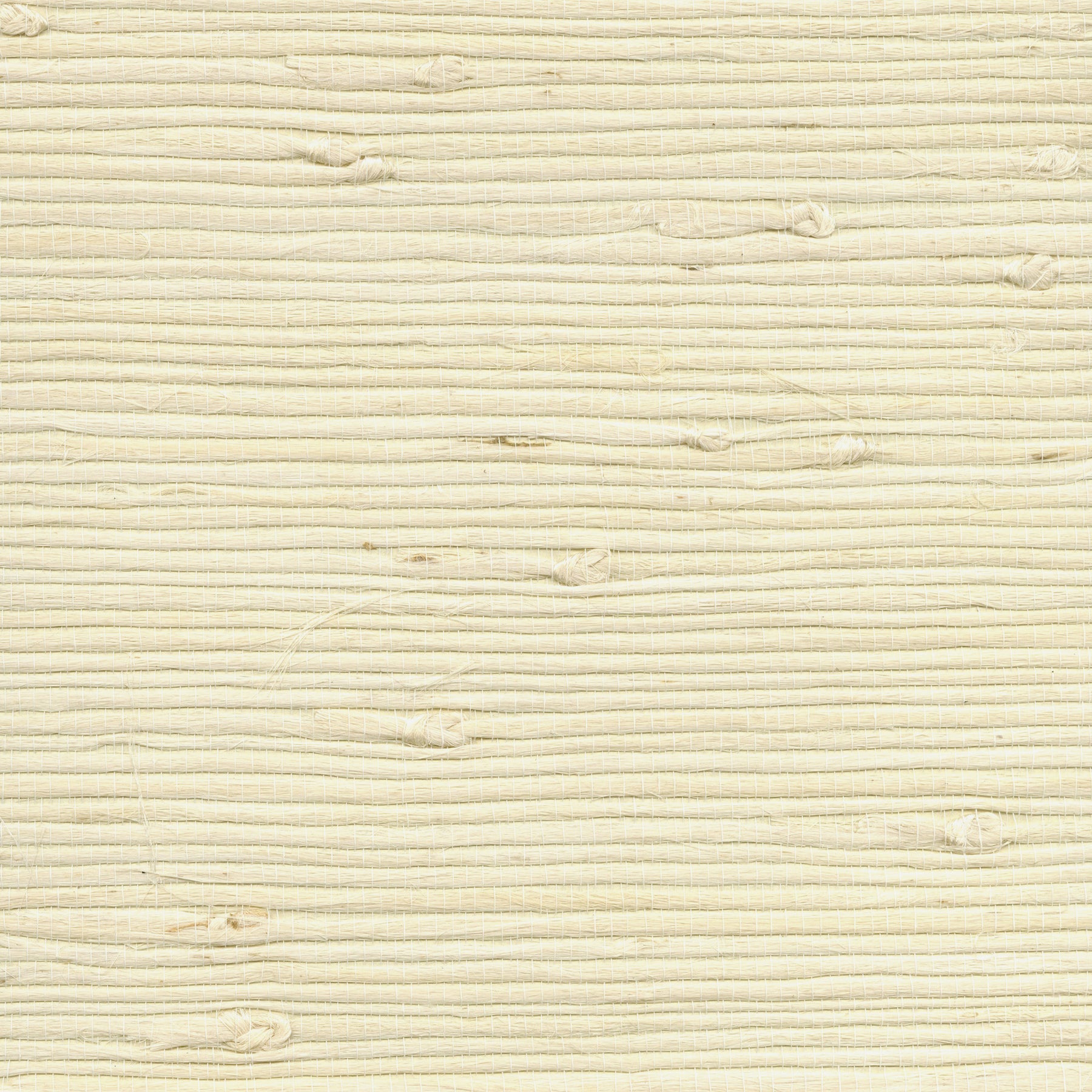 Search 4018-0050 Grasscloth Portfolio Battan Cr?me Grasscloth Cream by Advantage