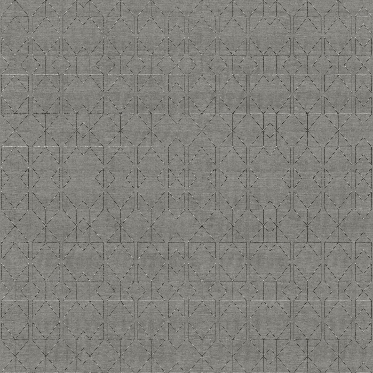 Purchase 4019-86405 Lustre, Paititi Sterling Diamond Trellis by A-Street Prints Wallpaper