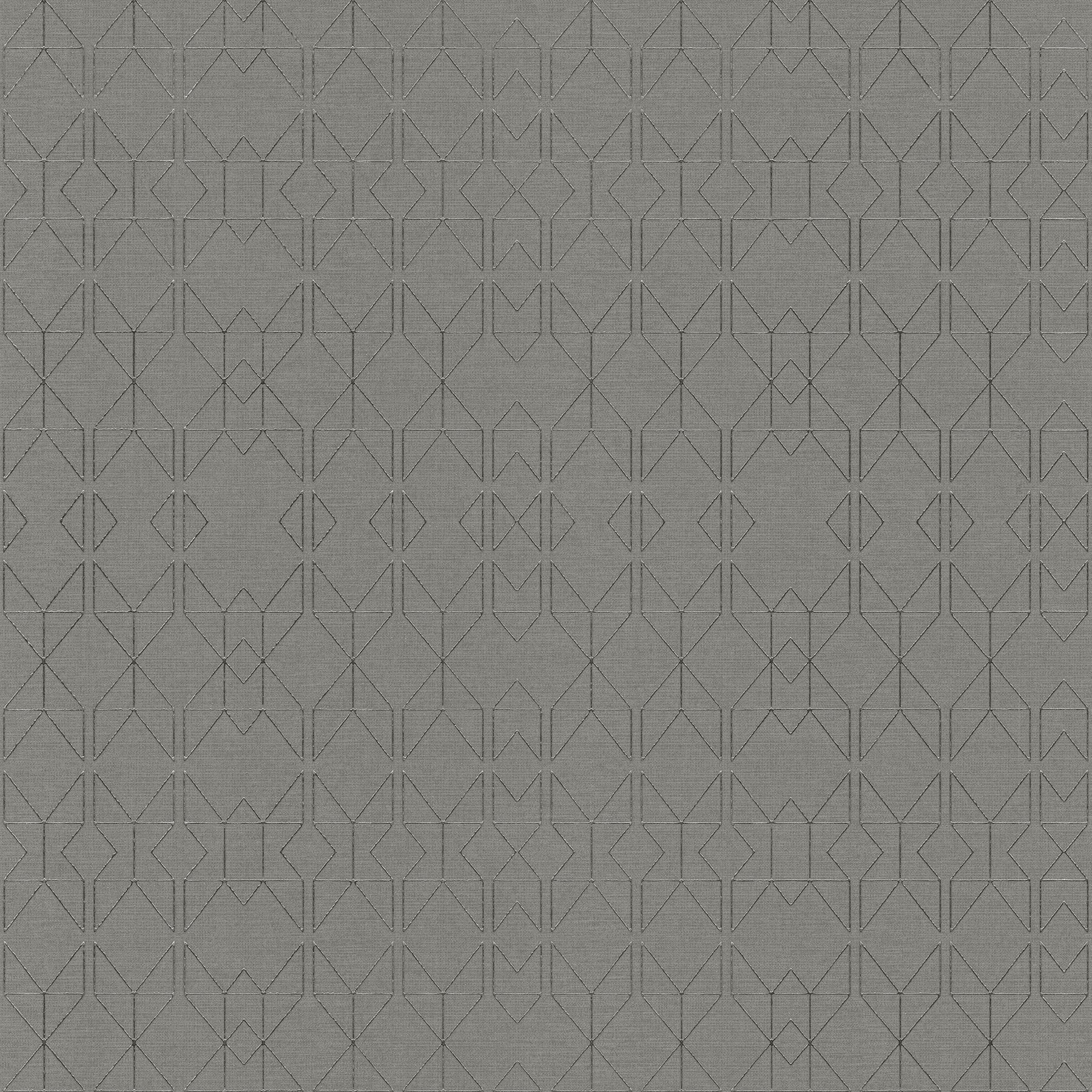 Purchase 4019-86405 Lustre, Paititi Sterling Diamond Trellis by A-Street Prints Wallpaper