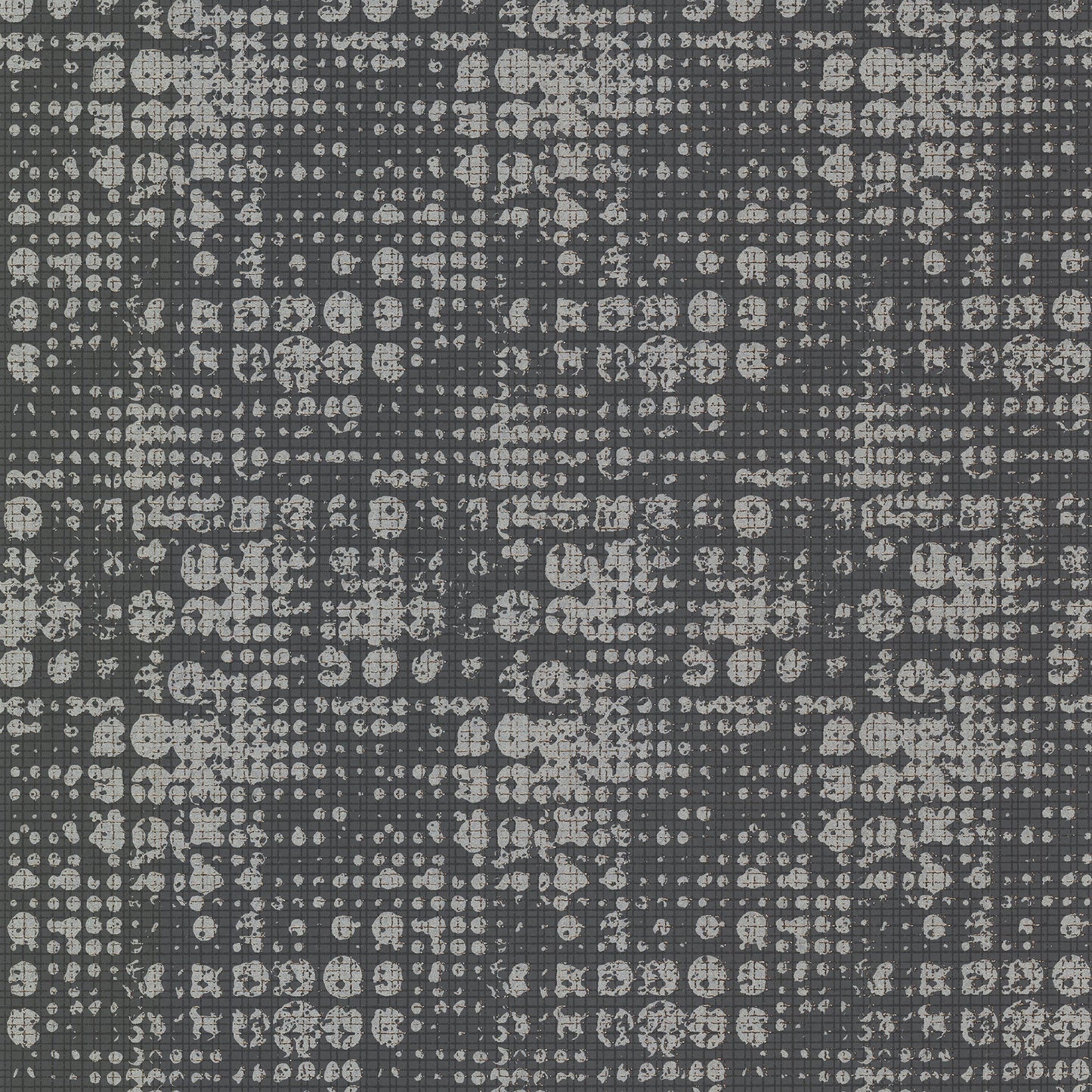 Purchase 4019-86409 Lustre, Celeste Silver Geometric by A-Street Prints Wallpaper