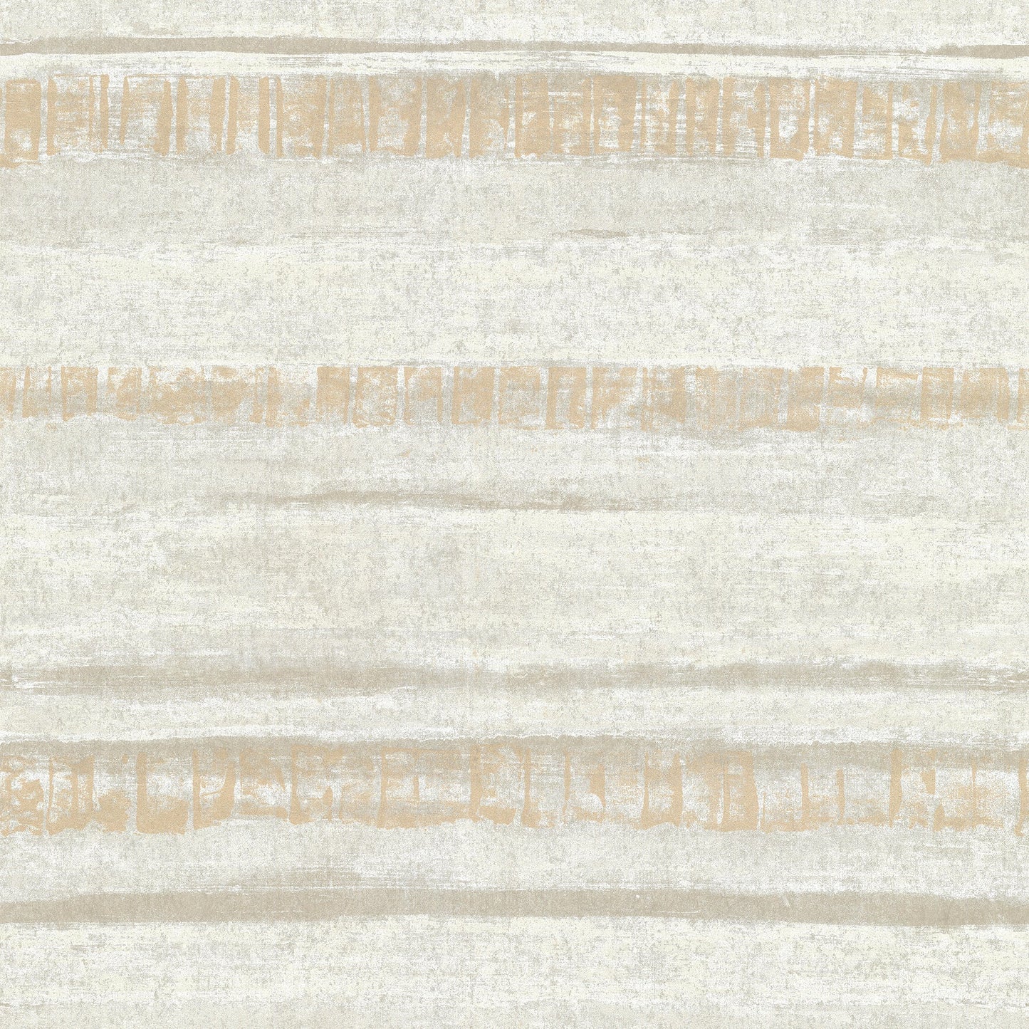 Purchase 4019-86416 Lustre, Rakasa Gold Distressed Stripe by A-Street Prints Wallpaper