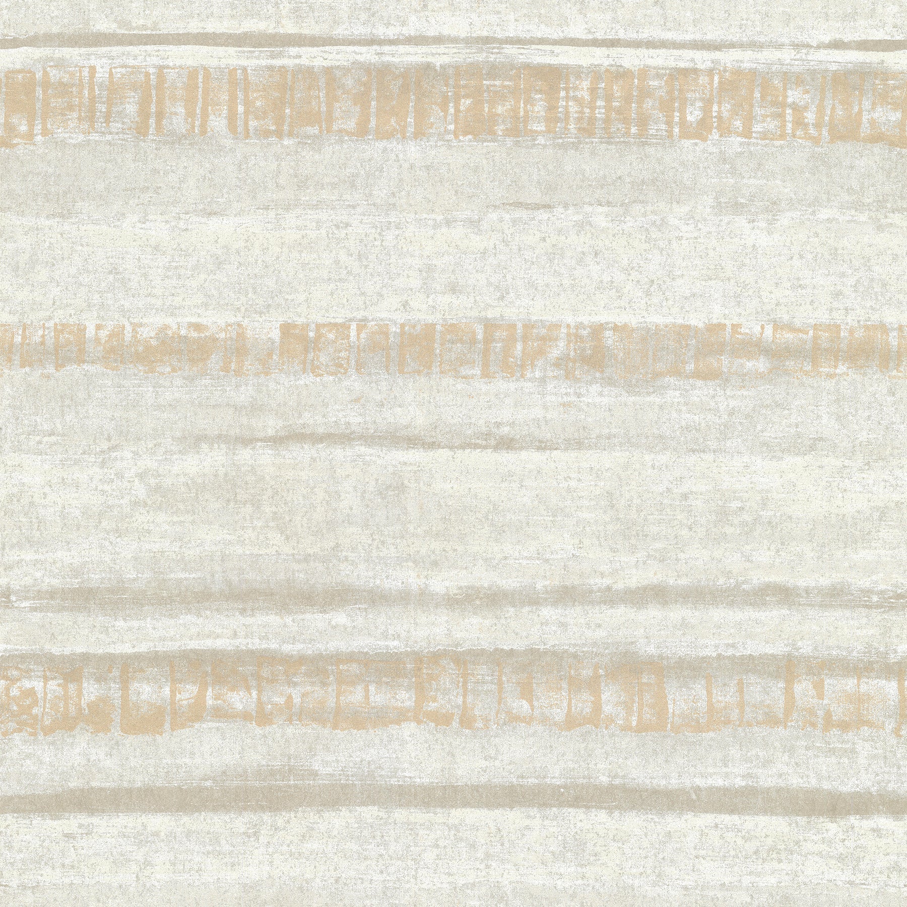 Purchase 4019-86416 Lustre, Rakasa Gold Distressed Stripe by A-Street Prints Wallpaper
