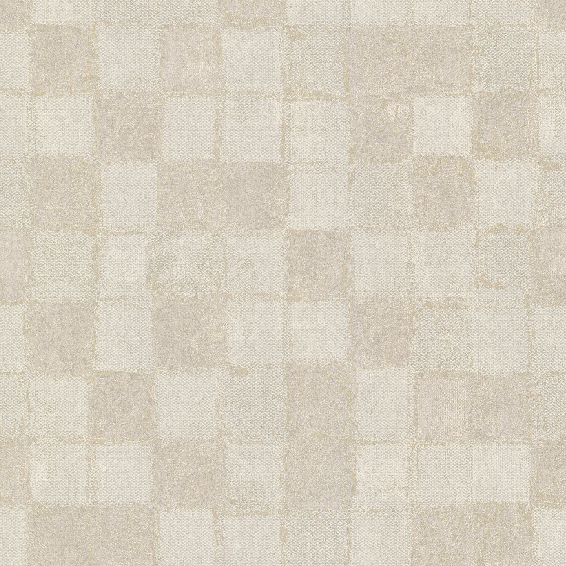 Purchase 4019-86422 Lustre, Varak Gold Checkerboard by A-Street Prints Wallpaper