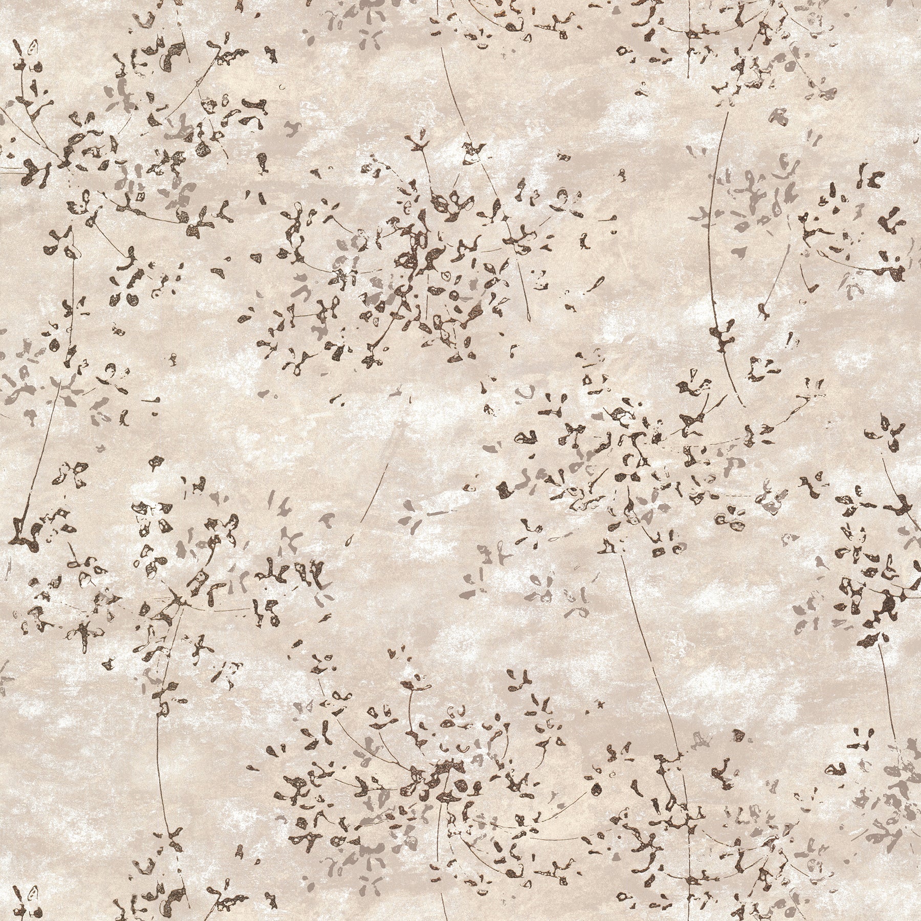 Purchase 4019-86426 Lustre, Arian Rose Gold Inkburst by A-Street Prints Wallpaper