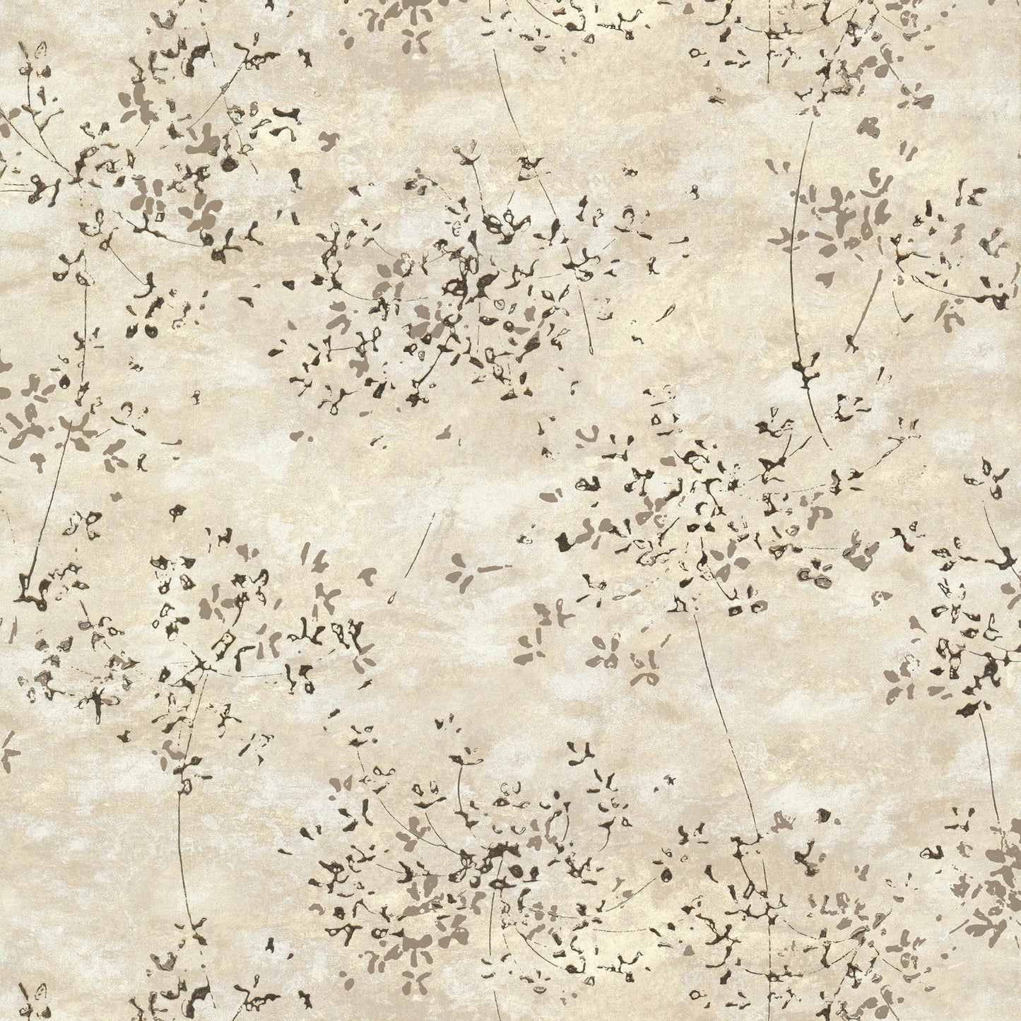 Purchase 4019-86430 Lustre, Arian Gold Inkburst by A-Street Prints Wallpaper