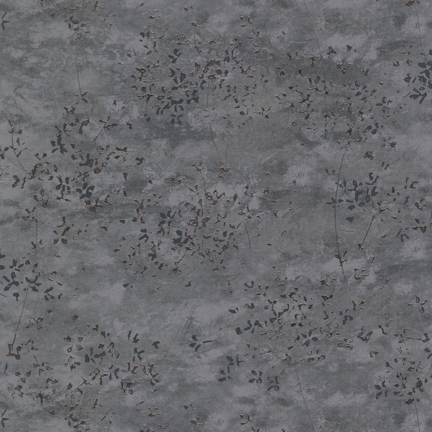 Purchase 4019-86431 Lustre, Arian Sterling Inkburst by A-Street Prints Wallpaper