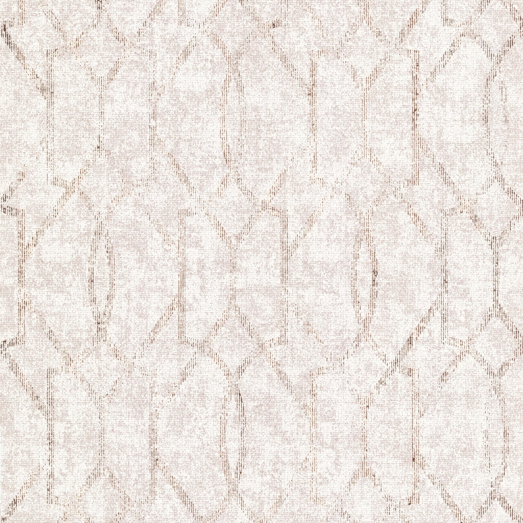 Purchase 4019-86451 Lustre, Ziva Rose Gold Trellis by A-Street Prints Wallpaper