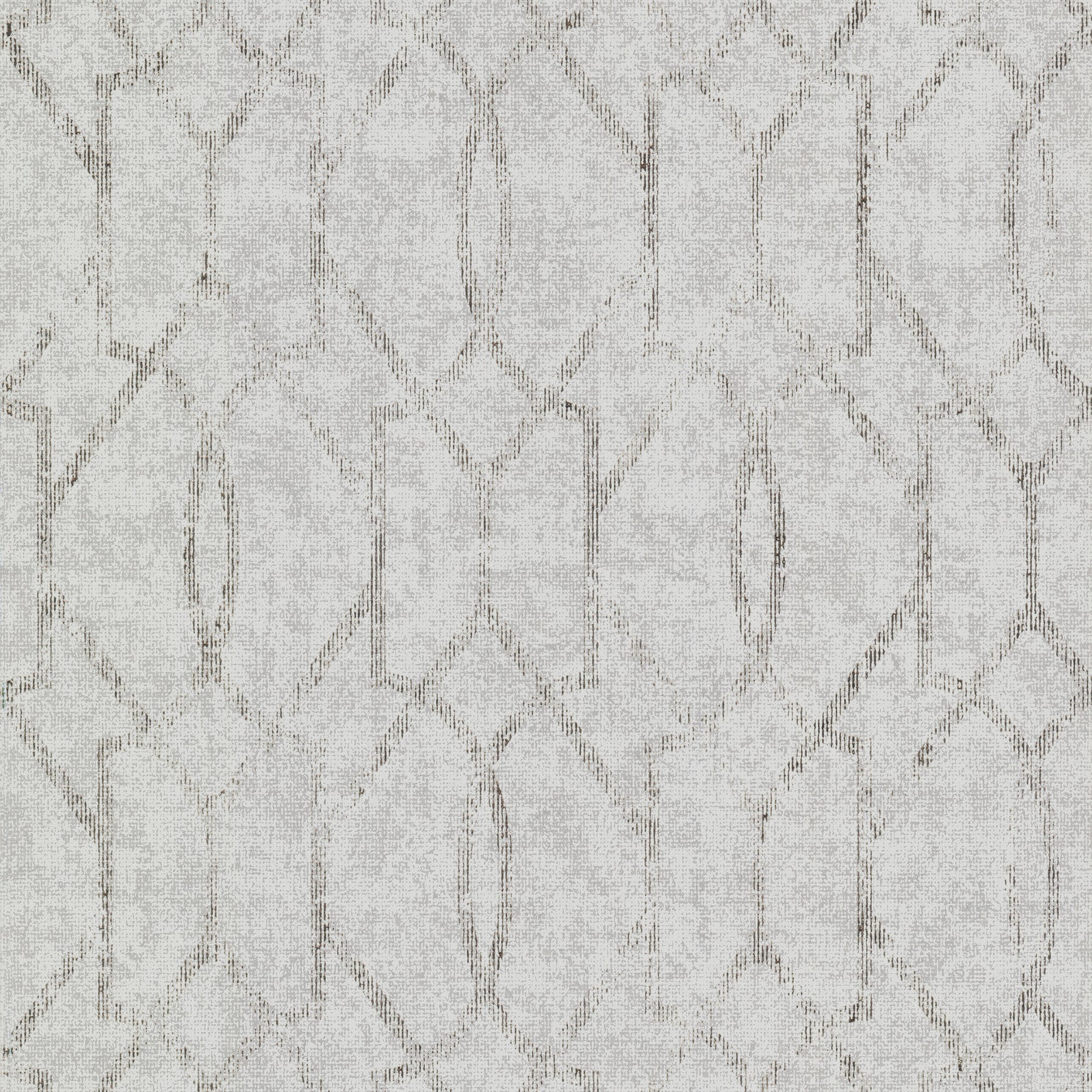 Purchase 4019-86452 Lustre, Ziva Platinum Trellis by A-Street Prints Wallpaper