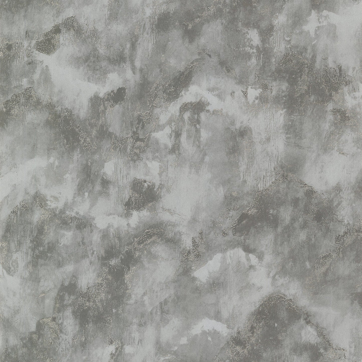 Purchase 4019-86477 Lustre, Toula Silver Abstract by A-Street Prints Wallpaper