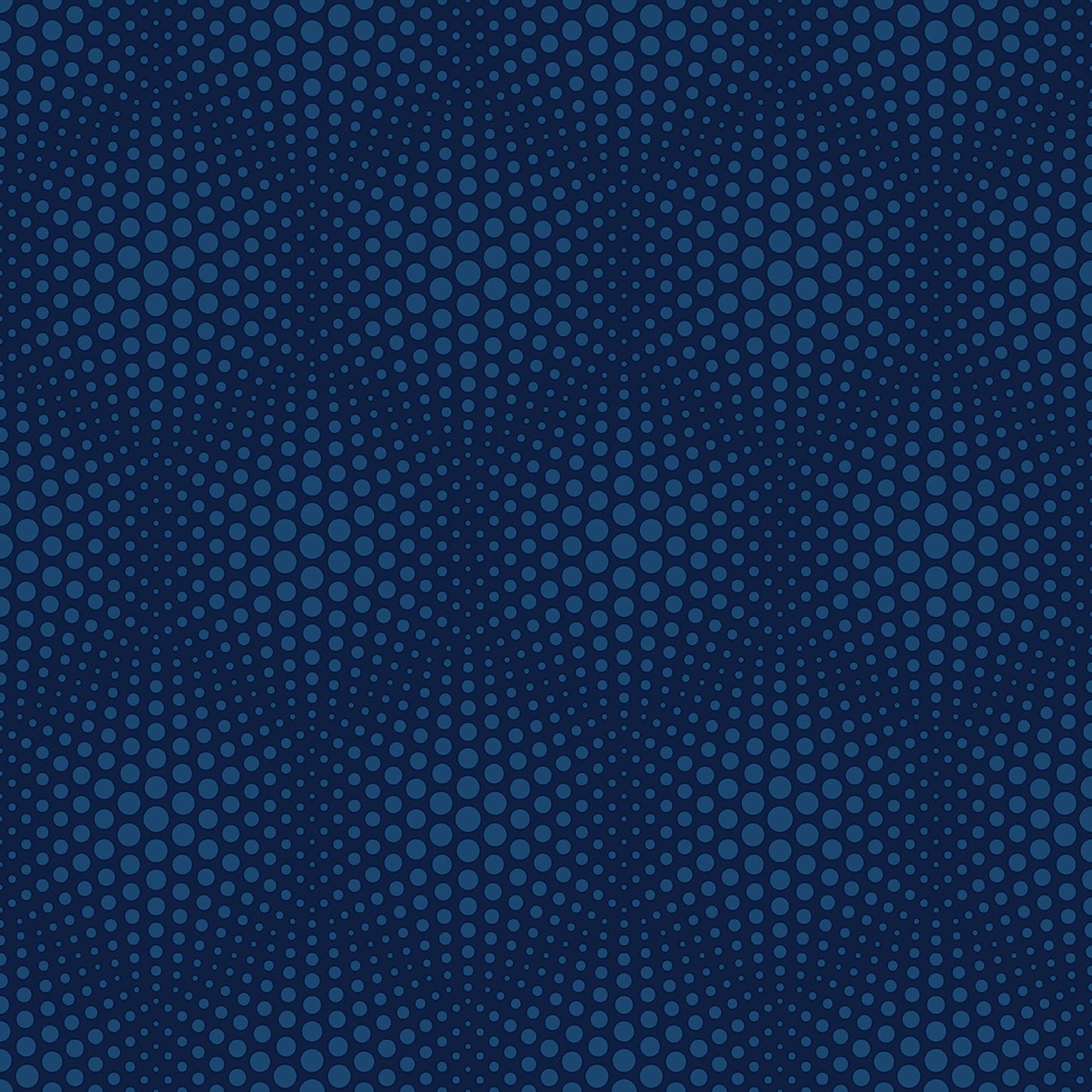 Acquire 4020-50601 Geo & Textures Milo Blue Bubble Geometric Blue by Advantage