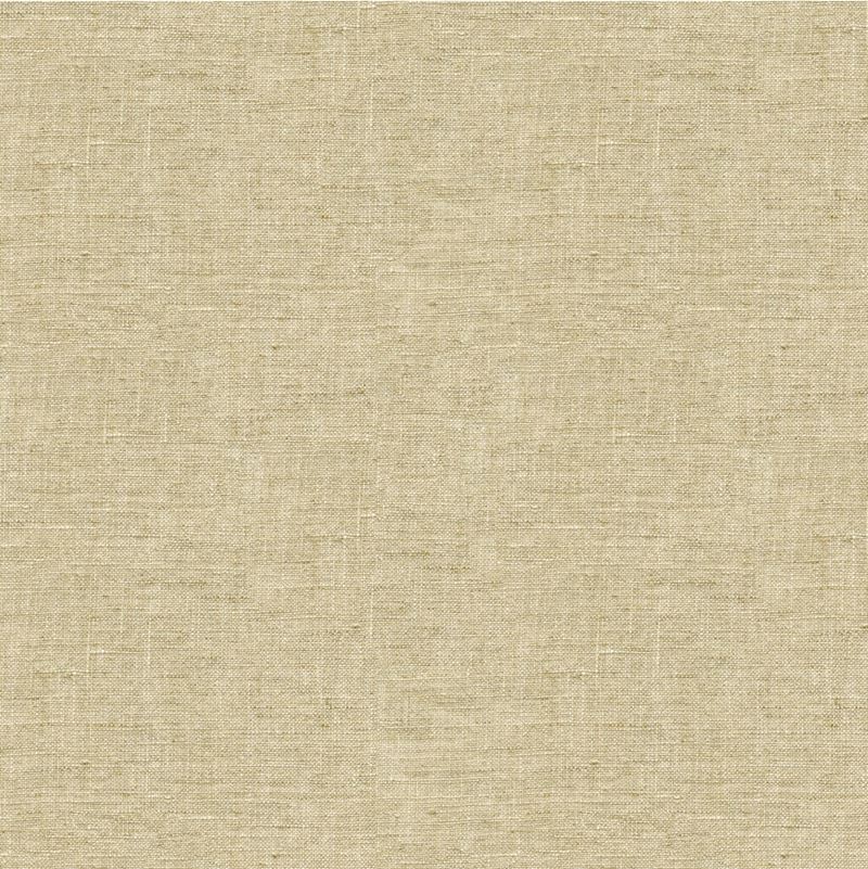 Sample 4058.16.0 Beige Drapery Solids Plain Cloth Fabric by Kravet Basics