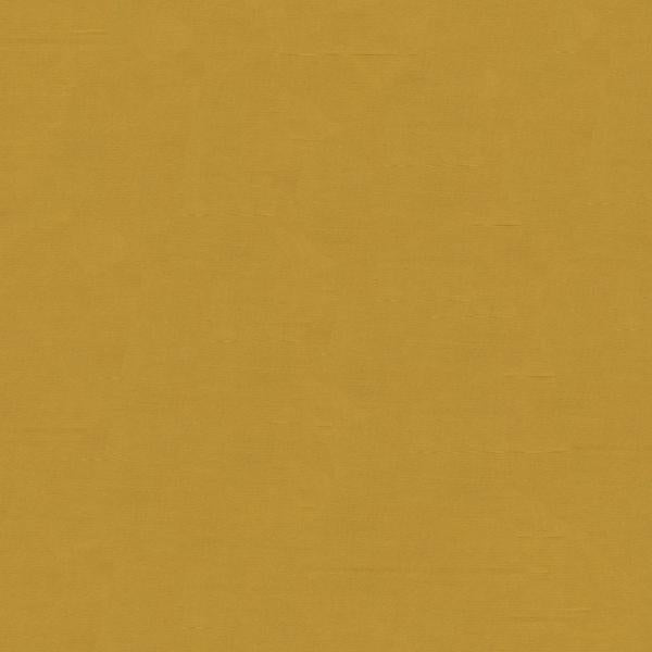 Sample 4070.414.0 Gold Drapery Solids Plain Cloth Fabric by Kravet Design