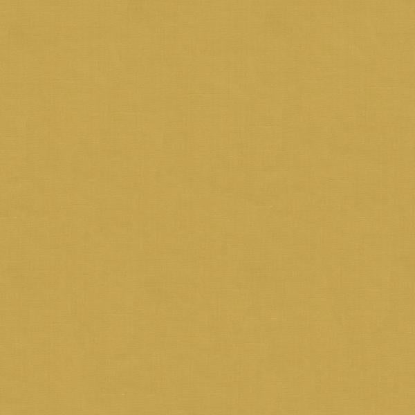Sample 4179.416.0 Beech Champagne Gold Drapery Solids Plain Cloth Fabric by Kravet Design