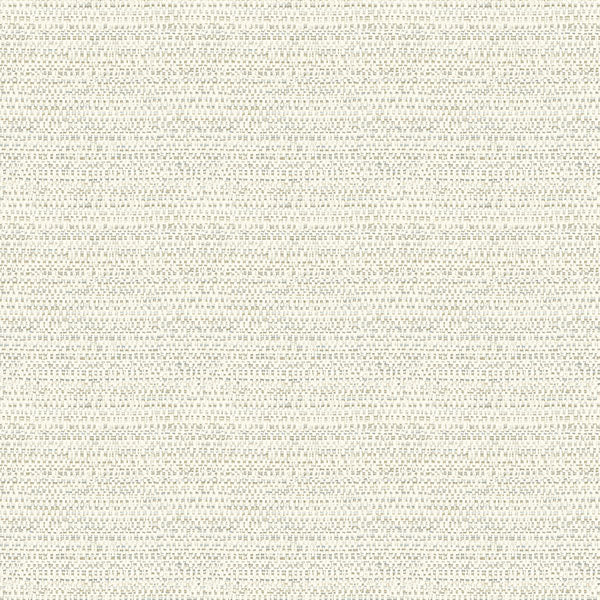 Purchase 4071-70060 Advantage Wallpaper, Balantine Neutral Weave - Blue Heron