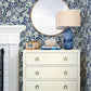 Purchase 4071-71001 Advantage Wallpaper, Kelp Garden Navy Tropical Reef - Blue Heron1