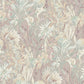 Purchase 4071-71002 Advantage Wallpaper, Kelp Garden Mauve Tropical Reef - Blue Heron