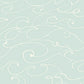Purchase 4071-71009 Advantage Wallpaper, Kuroshio Aqua Ocean Wave - Blue Heron