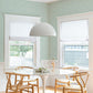 Purchase 4071-71009 Advantage Wallpaper, Kuroshio Aqua Ocean Wave - Blue Heron1