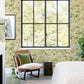 Purchase 4071-71017 Advantage Wallpaper, Manaus Peach Palm Frond - Blue Heron12