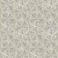 Purchase 4071-71024 Advantage Wallpaper, Sea Biscuit Grey Sand Dollar - Blue Heron