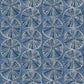 Purchase 4071-71025 Advantage Wallpaper, Sea Biscuit Blue Sand Dollar - Blue Heron