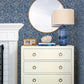 Purchase 4071-71025 Advantage Wallpaper, Sea Biscuit Blue Sand Dollar - Blue Heron1