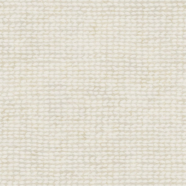 Purchase 4071-71029 Advantage Wallpaper, Wellen Cream Abstract Rope - Blue Heron