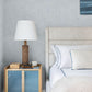 Purchase 4071-71030 Advantage Wallpaper, Wellen Light Blue Abstract Rope - Blue Heron12