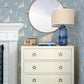 Purchase 4071-71034 Advantage Wallpaper, Leeward Light Blue Sailboat - Blue Heron1