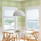 Purchase 4071-71042 Advantage Wallpaper, Madras Green Plaid - Blue Heron12
