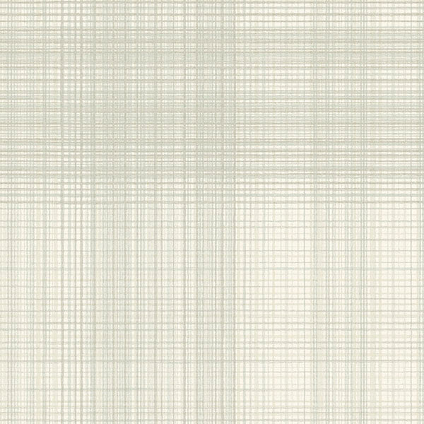 Purchase 4071-71044 Advantage Wallpaper, Madras Aqua Plaid - Blue Heron