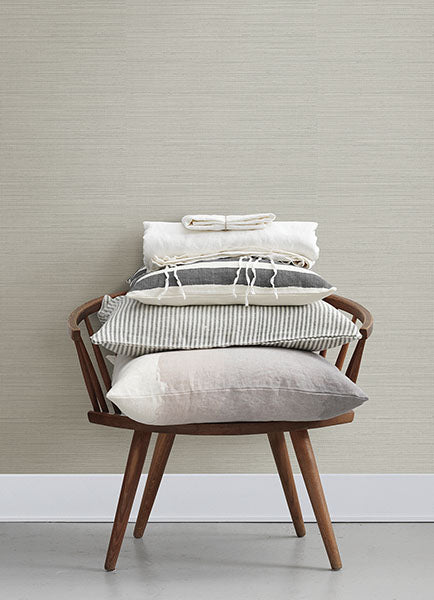 Purchase 4071-71050 Advantage Wallpaper, Spinnaker Grey Netting - Blue Heron12