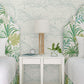 Purchase 4071-71058 Advantage Wallpaper, Charts Aqua Nautical Chart - Blue Heron12