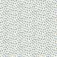 Purchase 4071-71060 Advantage Wallpaper, Sand Drips Blue Painted Dots - Blue Heron