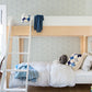 Purchase 4071-71060 Advantage Wallpaper, Sand Drips Blue Painted Dots - Blue Heron12
