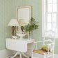 Purchase 4071-71062 Advantage Wallpaper, Sand Drips Green Painted Dots - Blue Heron12