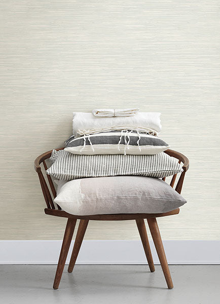 Purchase 4071-71067 Advantage Wallpaper, Grassweave Aqua Imitation Grasscloth - Blue Heron12