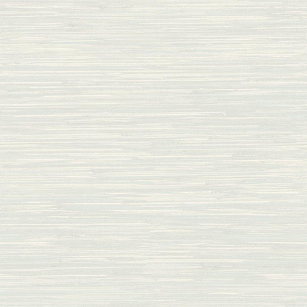 Purchase 4071-71067 Advantage Wallpaper, Grassweave Aqua Imitation Grasscloth - Blue Heron