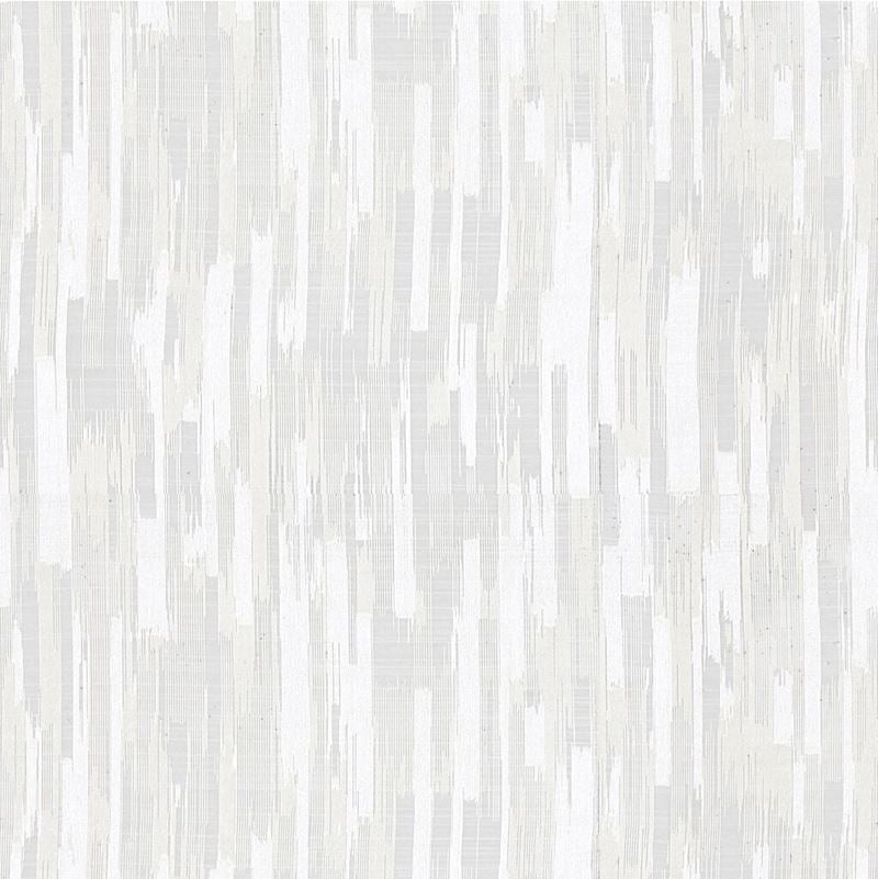 Sample 4103.1.0 White Drapery Contemporary Fabric by Kravet Basics