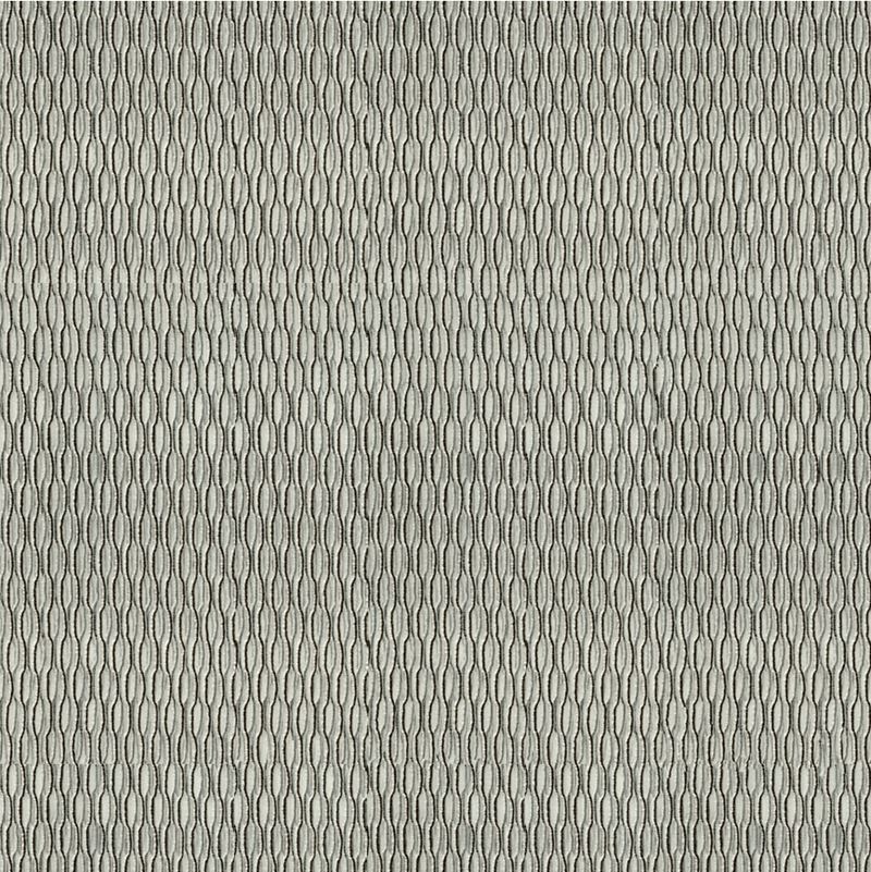 Sample 4105.81.0 Black Drapery Small Scales Fabric by Kravet Basics