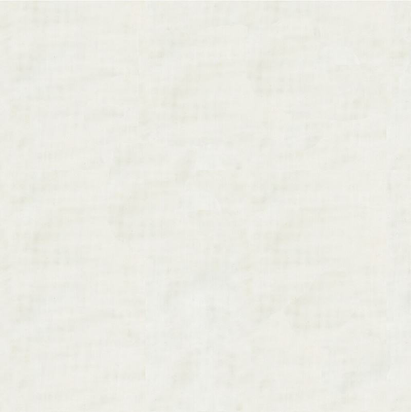 Sample 4108.101.0 White Drapery Solids Plain Cloth Fabric by Kravet Basics