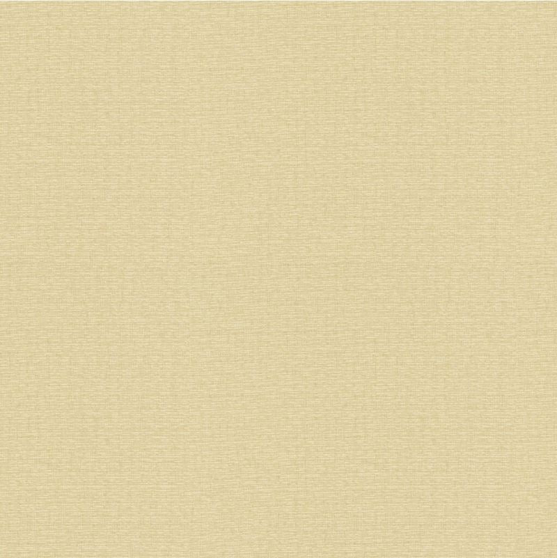 Sample 4113.16.0 Ivory Drapery Solids Plain Cloth Fabric by Kravet Basics